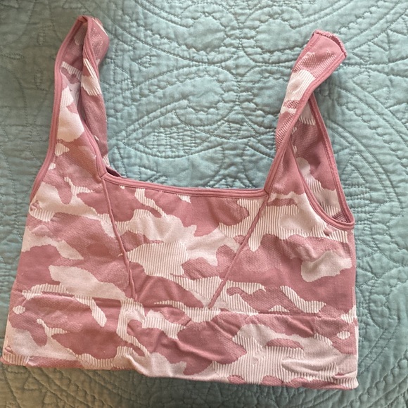 Free People Movement Good Karma Bra - Picture 2 of 2